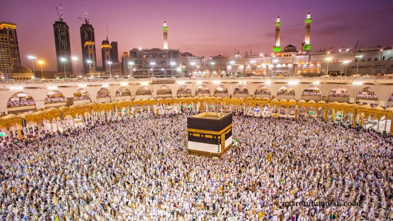 Read more about the article Ka’bah: Tonggak Kehidupan dan Keseimbangan Alam Menurut Al-Qur’an dan Ulama